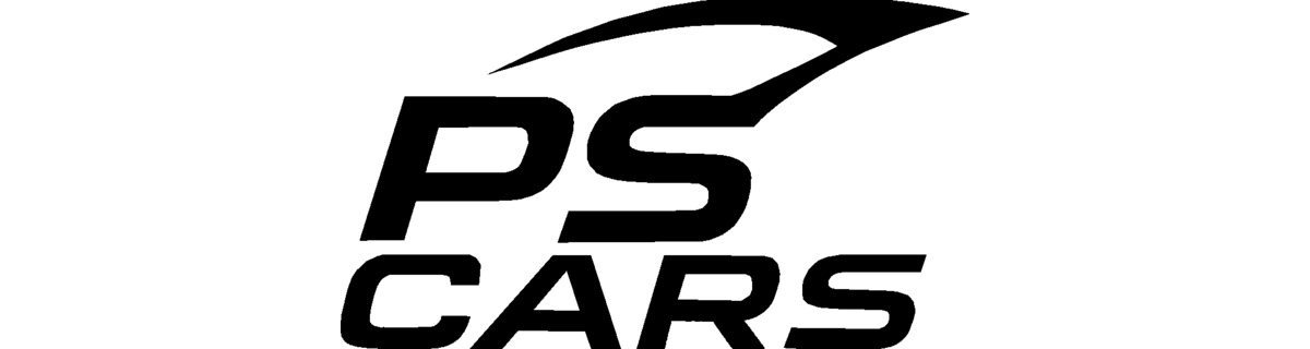 Logo PS Cars